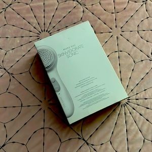 This is the skinvigorate sonic.